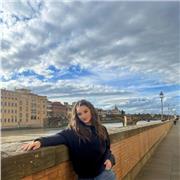 studentessa diplomata al liceo linguistico offre ripetizioni di francese per medie e superiori